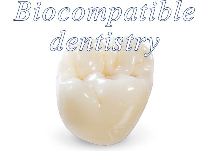 biocompatible dentist in san diego